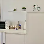 아파트먼트 산 사무엘레 아파트 베니스