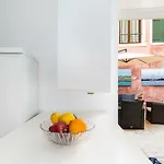 아파트먼트 산 사무엘레 베니스