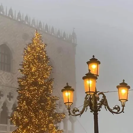 San Samuele Venecia