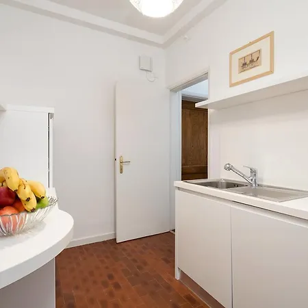 Apartamento San Samuele *