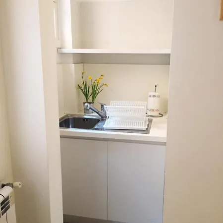 Apartamento San Samuele *
