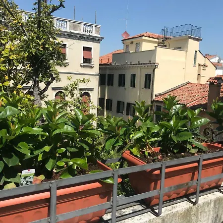 San Samuele Apartamento