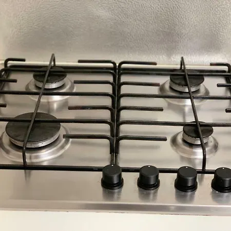 San Samuele Apartamento