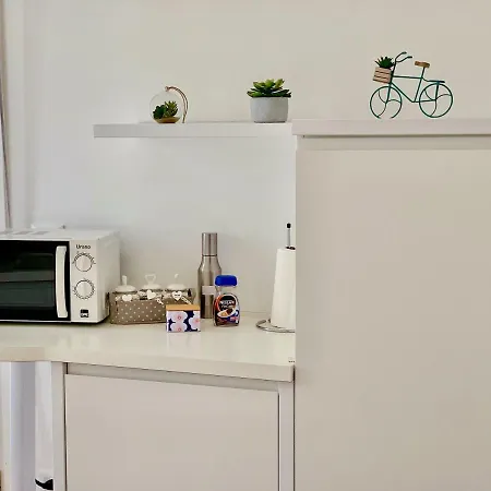 San Samuele Apartamento Venecia