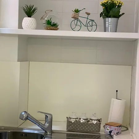 Apartment San Samuele *