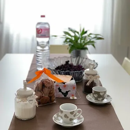Apartamento San Samuele Venecia