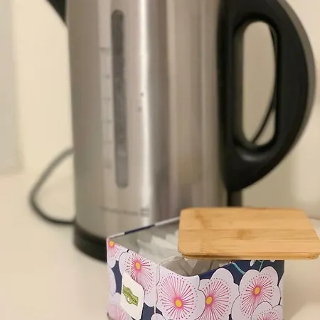 公寓 桑萨穆埃莱威尼斯公寓
