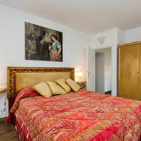 Apartamento San Samuele