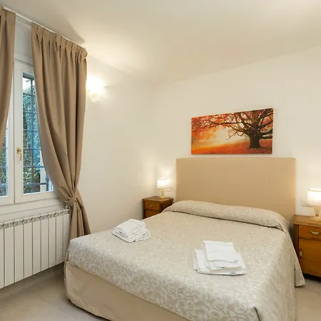 Apartamento San Samuele *