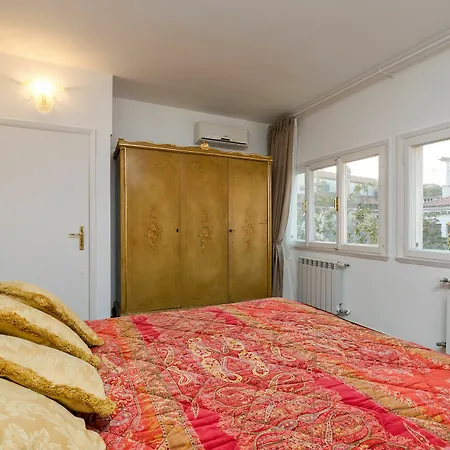 San Samuele Apartamento Venecia