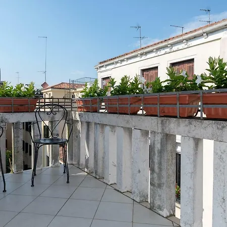 San Samuele Venecia