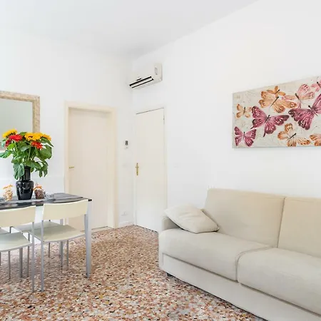 Apartamento San Samuele