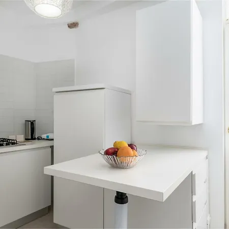 San Samuele Apartamento Venecia