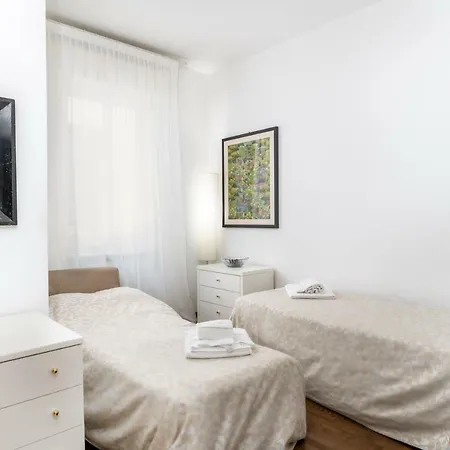 San Samuele Apartamento *