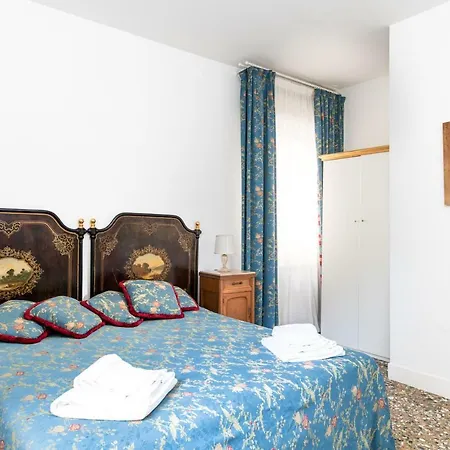 San Samuele Venecia
