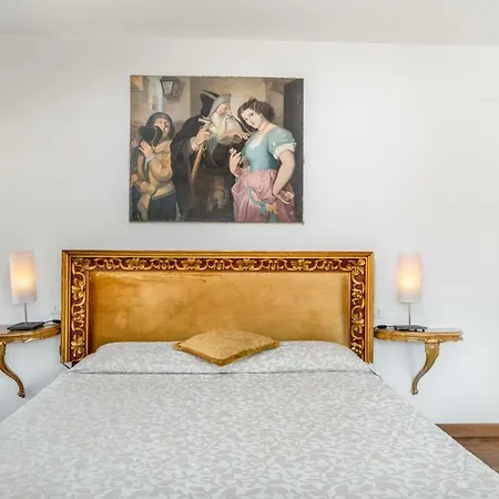 Apartamento San Samuele *
