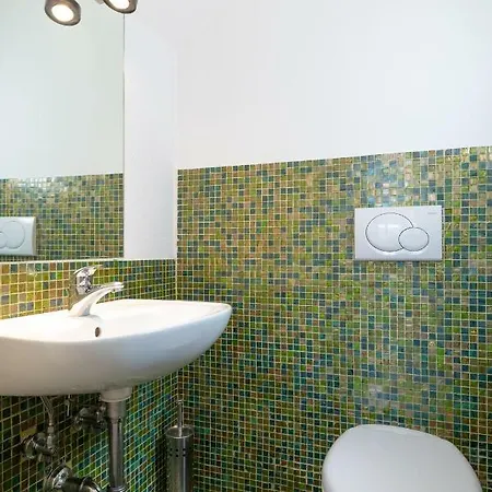 Apartamento San Samuele *