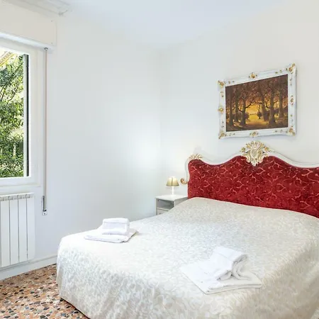 Apartamento San Samuele *