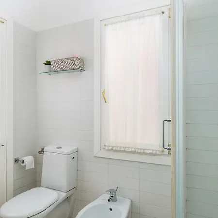 San Samuele Apartamento *