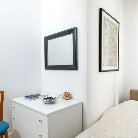 San Samuele Apartamento *