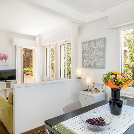 Apartamento San Samuele *