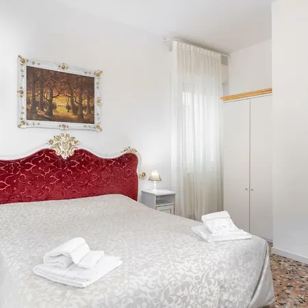 Apartamento San Samuele *