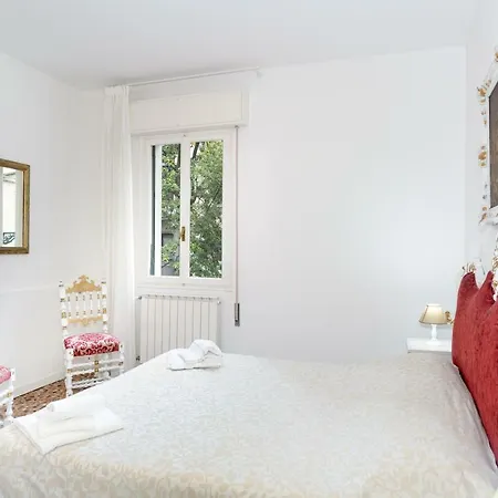 Apartamento San Samuele Venecia