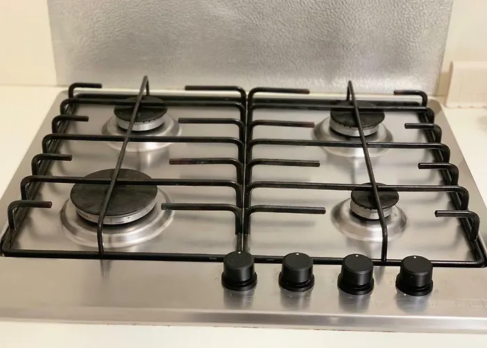 San Samuele Apartmán