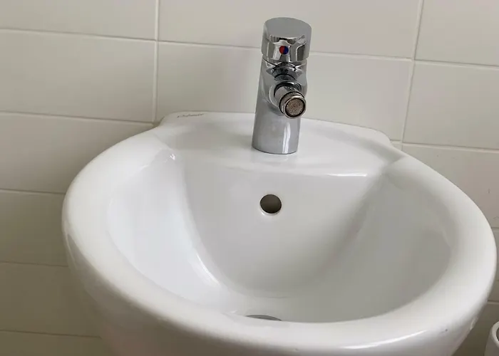 Apartmán San Samuele Benátky