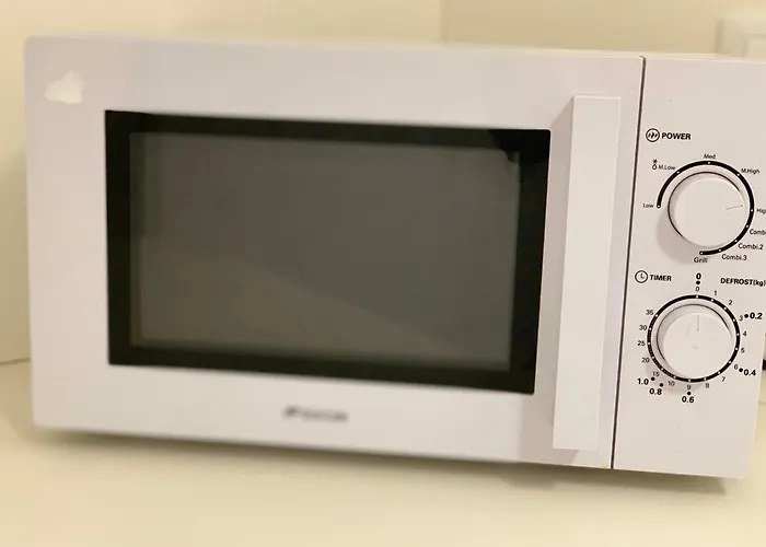 Apartmán San Samuele