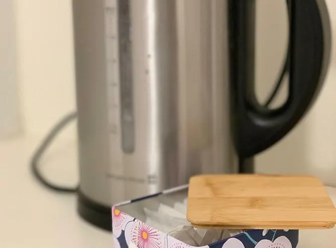 شقة فينيس سان سامويل