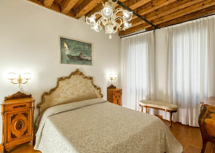 San Samuele * Benátky