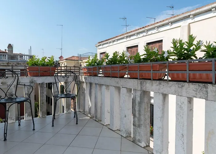 فينيس سان سامويل البندقية