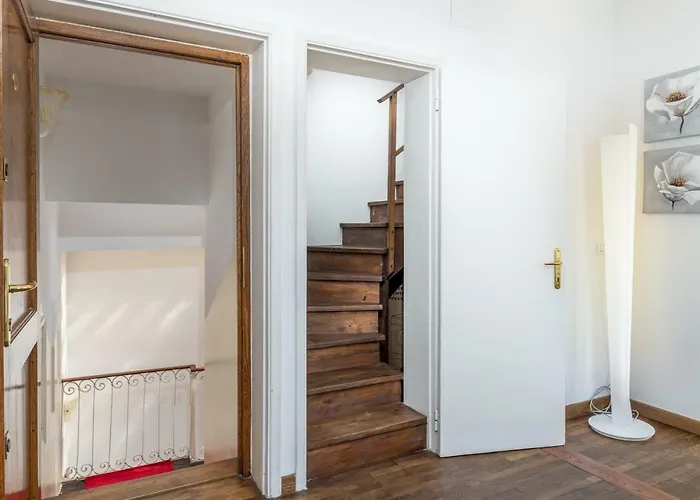 San Samuele Benátky