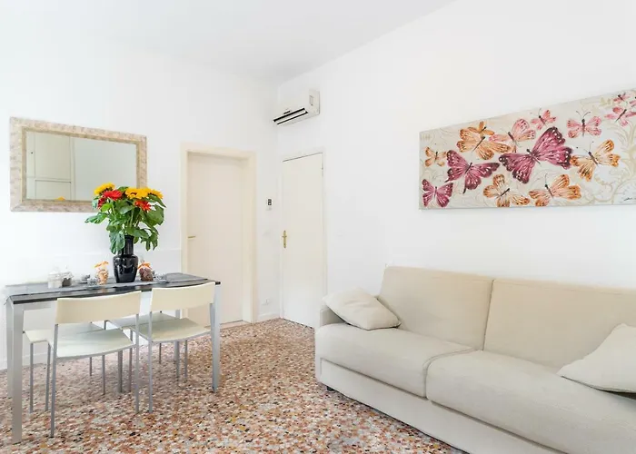 Apartmán San Samuele