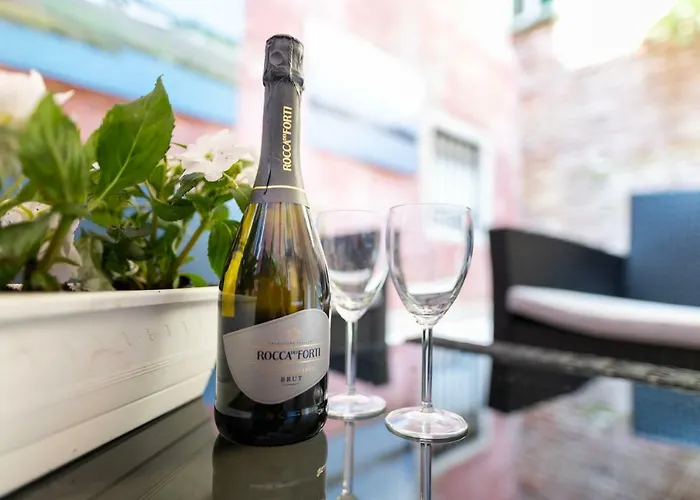 فينيس سان سامويل * البندقية