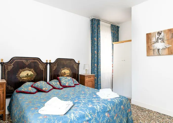 San Samuele Benátky