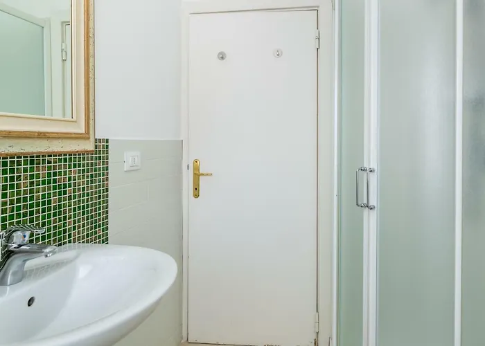 San Samuele Apartmán *