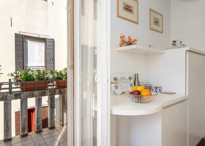 San Samuele * Benátky