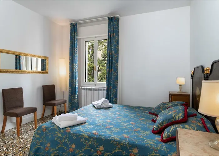 San Samuele Benátky