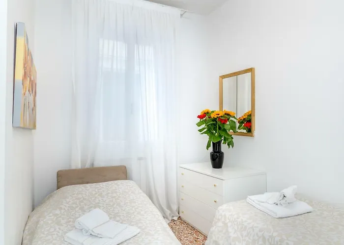 فينيس سان سامويل * البندقية