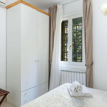 San Samuele דירה