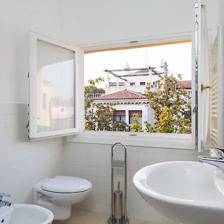 דירה San Samuele