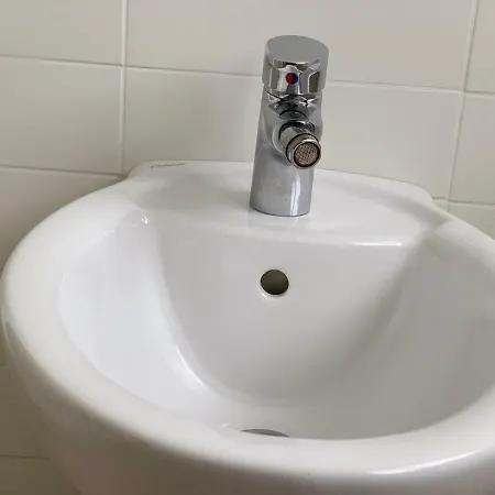 Apartament San Samuele Wenecja