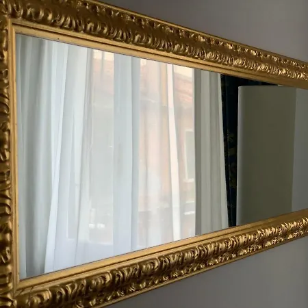 San Samuele Apartamento Venecia