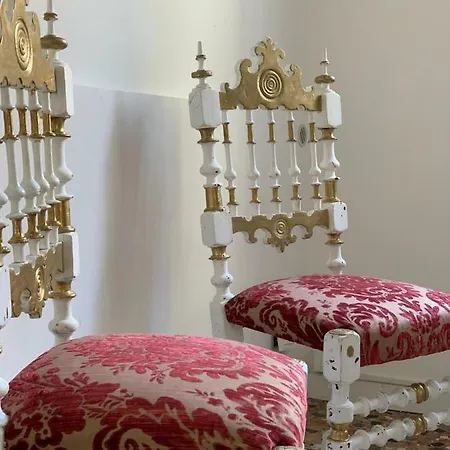 San Samuele Apartamento *