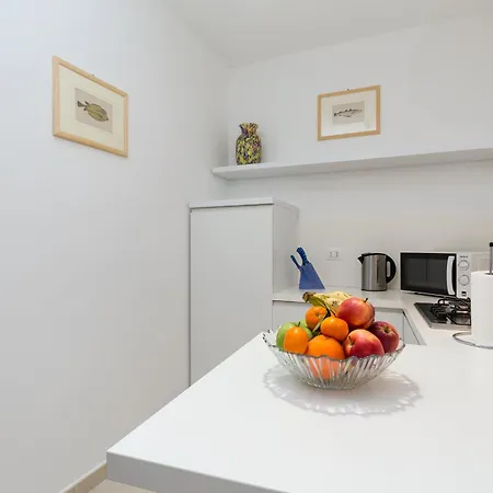 דירה San Samuele *