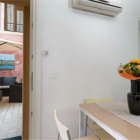 San Samuele * ונציה