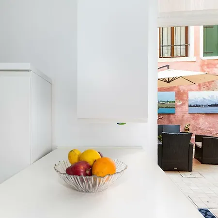 San Samuele ונציה