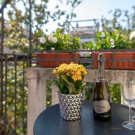 דירה San Samuele